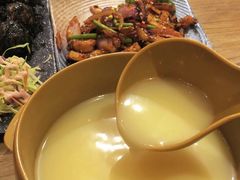 -冰川冷面·延边菜·炭烤串(观前店)