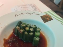 -桂满陇·蟹黄小笼汤包(巴黎春天浦建店)
