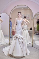 -韩国天使嫁衣婚纱礼服馆(上海旗舰店)