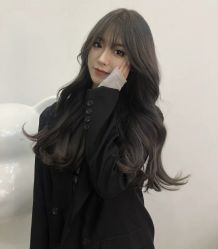 点击看大图 -那茉 Hair Salon