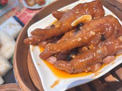 -点都德(千灯湖环宇城店)