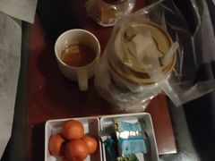 -华夏良子·足道SPA艾灸(开源店)