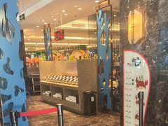 -初色海鲜自助(万丰路店)