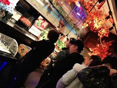 -聚盛源蒸汽海鲜火锅烤肉自助(巨川金海岸购物广场店)