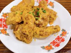 -谢记上海大排档(长寿路店)