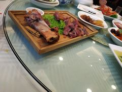 -江南村酒家