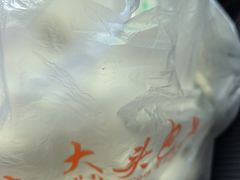 -袁大头包子(光华路店)