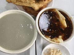 -老磁器口豆汁店(天坛店)