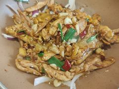 -肖记公安牛肉鱼杂馆·省级非物质文化遗产(三角路直营店)