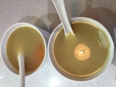 -港久茶餐厅(鹭洲里店)