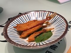 -闽南厝·闽南菜(福隆店)