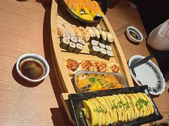 -万岁寿司(天河领展店)