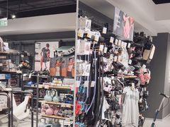 -迪卡侬(环球港店)