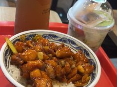 -和合谷(德外店)