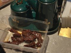 -松鹤面馆·古法焖肉面(观前店)