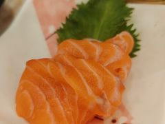 -第六季自助餐厅(甜水园店)