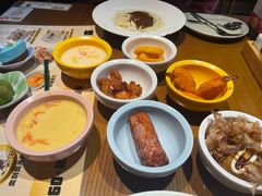-合风谷(南下塘店)