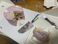 -5Cake五度无蔗糖低脂蛋糕(陶然亭店)