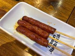 -黑白电视长沙小吃(悦汇城店)