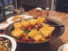 段氏绝味鱼头-柿合缘新京菜(国金中心商场店)