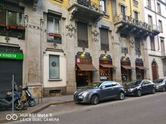 -宽窄巷子(米兰中央火车站店)