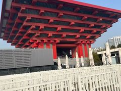 -中华艺术宫(上海美术馆)