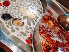 鸳鸯锅底-傣妹火锅(南京东路一店)