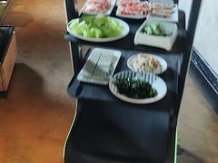 -蜀九香火锅(李家沱店)