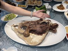 -高玛纳驴肉火烧(河间总店)