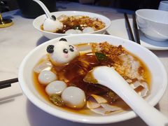 -茅庐川菜(烟台万象汇店)