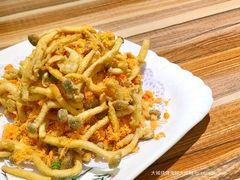 -大城·烧烤海鲜大排档(台东店)