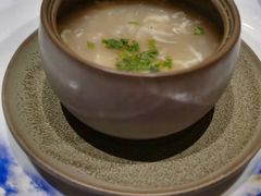 -中关村皇冠假日酒店·红轩中餐厅