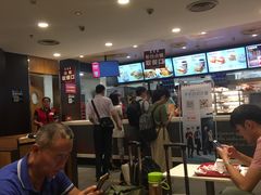 -肯德基(北京南站店)