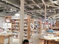 -当当书店(国泰广场店)