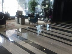 -长沙豪布斯卡酒店(长沙省政府德思勤店)