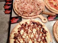 -比格比萨自助(宋家庄店)