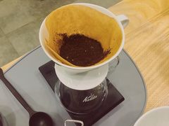 -新鲜7豆叔精品烘焙咖啡