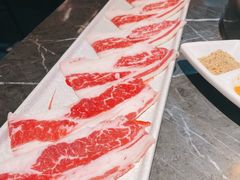 -十三姨正合丰烤肉(营迹路店)