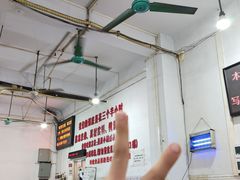 -南记食粥坊·宵夜大排档(莲花店)