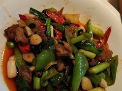 -涌上外婆桥(南塘店)