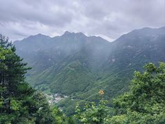 -九华山风景区