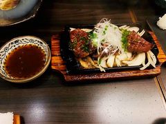 厚切牛舌烤-串鑫