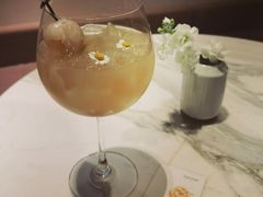-théATRE 茶聚场(王府中環店)