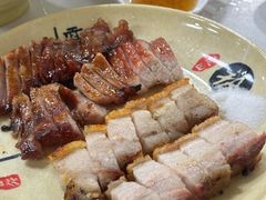-永合隆茶餐厅(海雅缤纷城店)