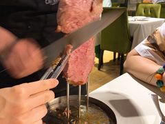 -戈拿旺巴西烤肉(崇文门店)