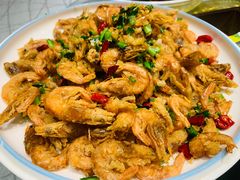 -裕德隆清真饭庄·天津特色菜(东丽店)