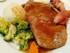 -宜家家居（上海徐汇商场店）-停车场