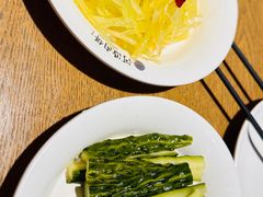-河沿肉饼Beijing Pie(东华门店)