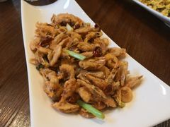 -Local泰莲庭(虹鳟鱼店)