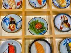 -上户日本料理(北仑富邦店)